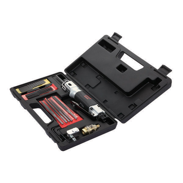 ITM - M7 AIR SAW AND FILE SET, 21PCE SET | M7-QD291N