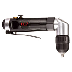 ITM - M7 RIGHT ANGLE DRILL, REVERSIBLE, KEYLESS CHUCK, 2600RPM, 3/8" CAPACITY | M7-QE633