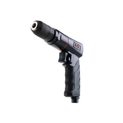 ITM - M7 DRILL, REVERSIBLE, Q-SERIES, KEYLESS CHUCK, 1800RPM, 3/8" CAPACITY | M7-QE831