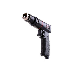 ITM - M7 DRILL, REVERSIBLE, Q-SERIES, KEYED CHUCK, 1800RPM, 3/8" CAPACITY | M7-QE833