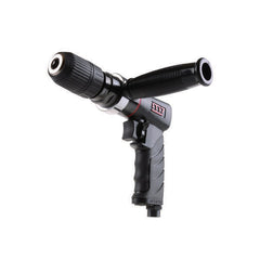 ITM - M7 DRILL, REVERSIBLE, Q-SERIES, KEYLESS CHUCK, 800RPM, 1/2" CAPACITY | M7-QE841