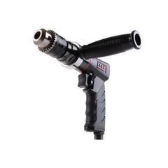 ITM - M7 DRILL, REVERSIBLE, Q-SERIES, KEYED CHUCK, 800RPM, 1/2" CAPACITY | M7-QE843