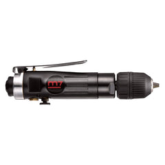 ITM - M7 STRAIGHT DRILL, REVERSIBLE, KEYLESS CHUCK, 2600RPM, 3/8" CAPACITY | M7-QE933