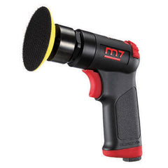 ITM - M7 POLISHER, PISTOL STYLE, 2100 RPM, 75MM PAD | M7-QP123