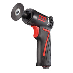 ITM - M7 2" OR 3" MINI HIGH SPEED SANDER, PISTOL STYLE,18000 RPM (UNIT SUPPPLIED WITH 3" PAD) | M7-QP212