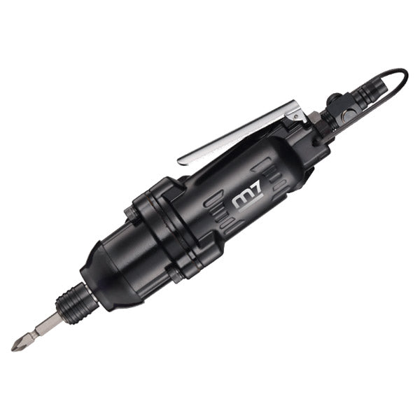 ITM - M7 HEAVY DUTY STRAIGHT SCREWDRIVER, 44-177 FT/LB, M8 BOLT CAPACITY, 1/4" HEX | M7-RA1272