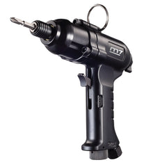 ITM - M7 HEAVY DUTY PISTOL SCREWDRIVER, 44-177 FT/LB, M8 BOLT CAPACITY, 1/4" HEX | M7-RA2272