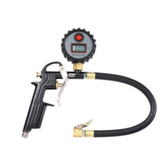 ITM - M7 DIGITAL TYRE INFLATOR, MAX: 160PSI, 30CM HOSE | M7-SB201P