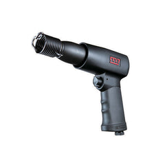 ITM - M7 AIR HAMMER, WITH 5 PCS ROUND SHANK CHISEL SET, 3200 BPM, 175MM LONG | M7-SC211C
