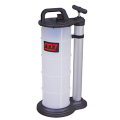 ITM - M7 MANUAL FLUID EXTRACTOR, 9L CAPACITY | M7-SM0903