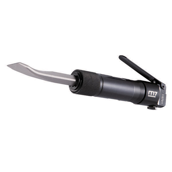 ITM - M7 FLUX CHIPPER, 13MM SQUARE SHANK, 4000 BPM, 290MM LONG | M7-SN1032