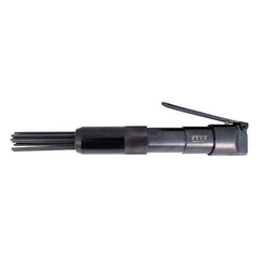 ITM - M7 NEEDLE SCALER, 5500 BPM, 32MM STROKE, 3 X 123MM NEEDLES, STRAIGHT STYLE | M7-SN1288