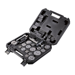 ITM - M7 PNEUMATIC BRAKE CALIPER WIND BACK TOOL SET | M7-SQ0217