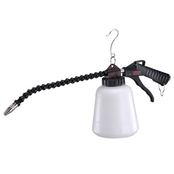 ITM - M7 AIR CLEANING GUN, FLEXIBLE HOSE, 1 LTR | M7-SX3202