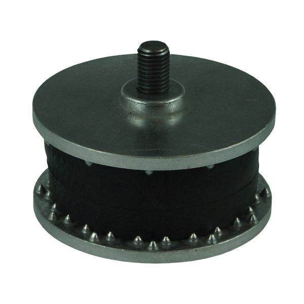 ITM - M7 HUB FOR WIRE WHEEL FOR QB802 SURFACE CLEANING TOOL | M7A-QB9400