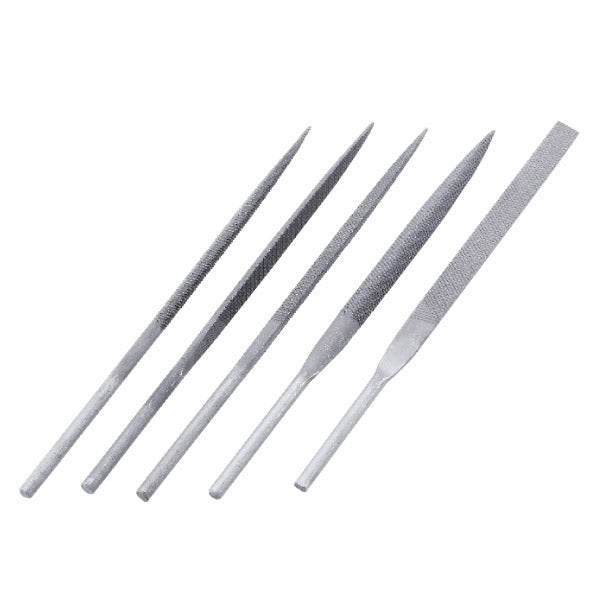ITM - M7 FILE SET, 5 PIECE TO SUIT QD-291N | M7A-QD905