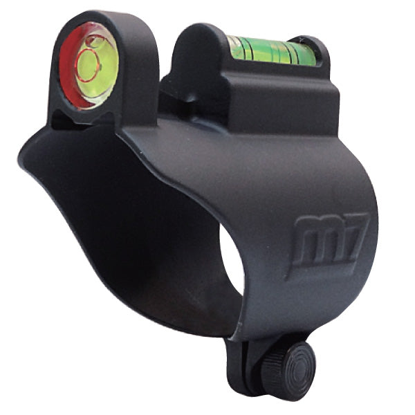 ITM - M7 DOUBLE AXIS BUBBLE SPIRIT LEVEL GRADIENTER, SUIT ALL M7 AIR DRILLS | M7A-QE98L