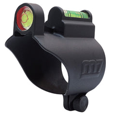 ITM - M7 DOUBLE AXIS BUBBLE SPIRIT LEVEL GRADIENTER, SUIT ALL M7 AIR DRILLS | M7A-QE98L