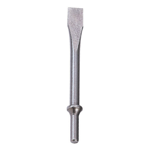 ITM - M7 FLAT CHISEL, 175MM LONG, 10.2MM ROUND SHANK TO SUIT SC211C / SC212C | M7A-SC4101