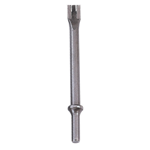 ITM - M7 TAIL PIPE CHISEL, 175MM LONG, 10.2MM ROUND SHANK TO SUIT SC211C / SC212C | M7A-SC4105
