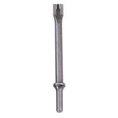 ITM - M7 TAIL PIPE CHISEL, 175MM LONG, 10.2MM ROUND SHANK TO SUIT SC211C / SC212C | M7A-SC4105