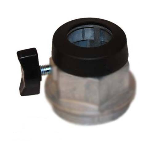 Macnaught - Spare Part - Bung Adaptor Assembly - Aluminium