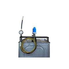 Macnaught - T5:1 Pump. Reel. Inl Mtr And | OTS1215-T5IM