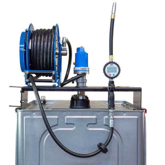 Macnaught - T5:1 Pump. Reel. Gun And | OTL1215-T5