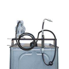 Macnaught - Otsb Tank 400l With Diaphragm | OTS-DPA400