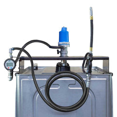 Macnaught - T5:1 Pump. Inl Mtr And | OTS-T5IM