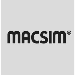 Macsim - M8 Gal Strut Nut Short Spring | 66GSS08