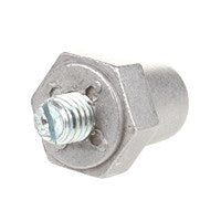 Matson - Positive Battery Post Male Alloy - Pack of 10 | MA1001P-10