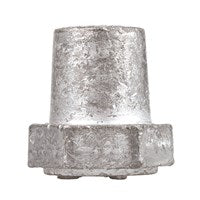 Matson - Positive Battery Post Female Lead - Pack of 10 | MA1002P-10
