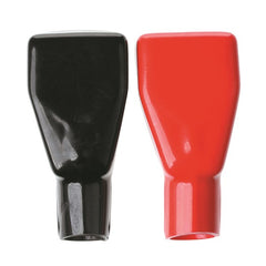 Matson - End Entry Terminal Cover Positive Box50 | MA1006P-50