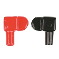 Matson - Side Entry Terminal Cover Positive Box50 | MA1007P-50