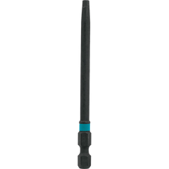 Makita - Screwdriving Accessory Impact-X Sq2 x 89mm Driver Bit - 1Pc | A-96855