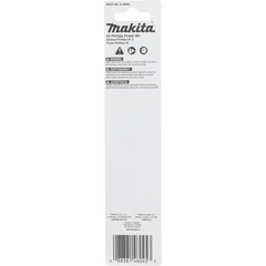 Makita - Screwdriving Accessory Impact-X Ph2 x 150mm Driver Bit - 1Pc | A-96883