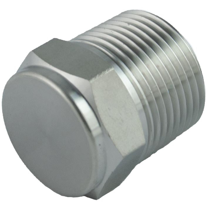 IFS NPT Superlok Hex Plug