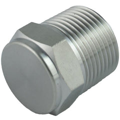 IFS NPT Superlok Hex Plug