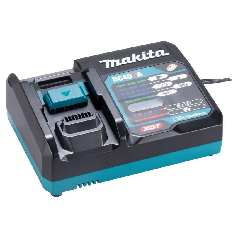 Makita - DC40RA - Industrial Shed