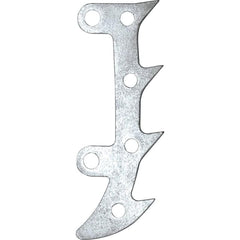 Makita OPE - Chain Saw Accessory Spike Bumper Set - DUC254 | 199067-4