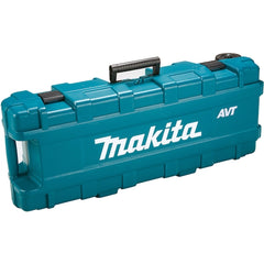 Makita Plastic Carry Case with Wheels | HM1511 | Reliable Protection| 821836-2