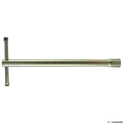 Makita Accessories - Socket Wrench 9mm Long - 2012 / 2012NB | 782203-5