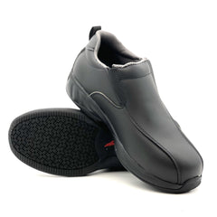 Maxisafe - Cougar MASCOTNS Work Shoe Composite Toe - Size 10.5 | MASCOTNS-10.5