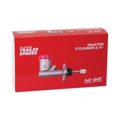 All States Trailer Spares - R1813 - Industrial Shed