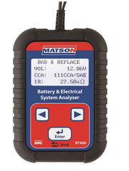 Matson - BT400 - Industrial Shed