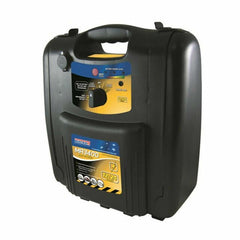 Matson - MA3400 - Industrial Shed