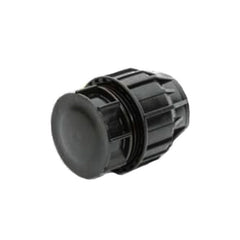 Hardie Hose - 32mm - Air Pipe End Cap | KA-EC032