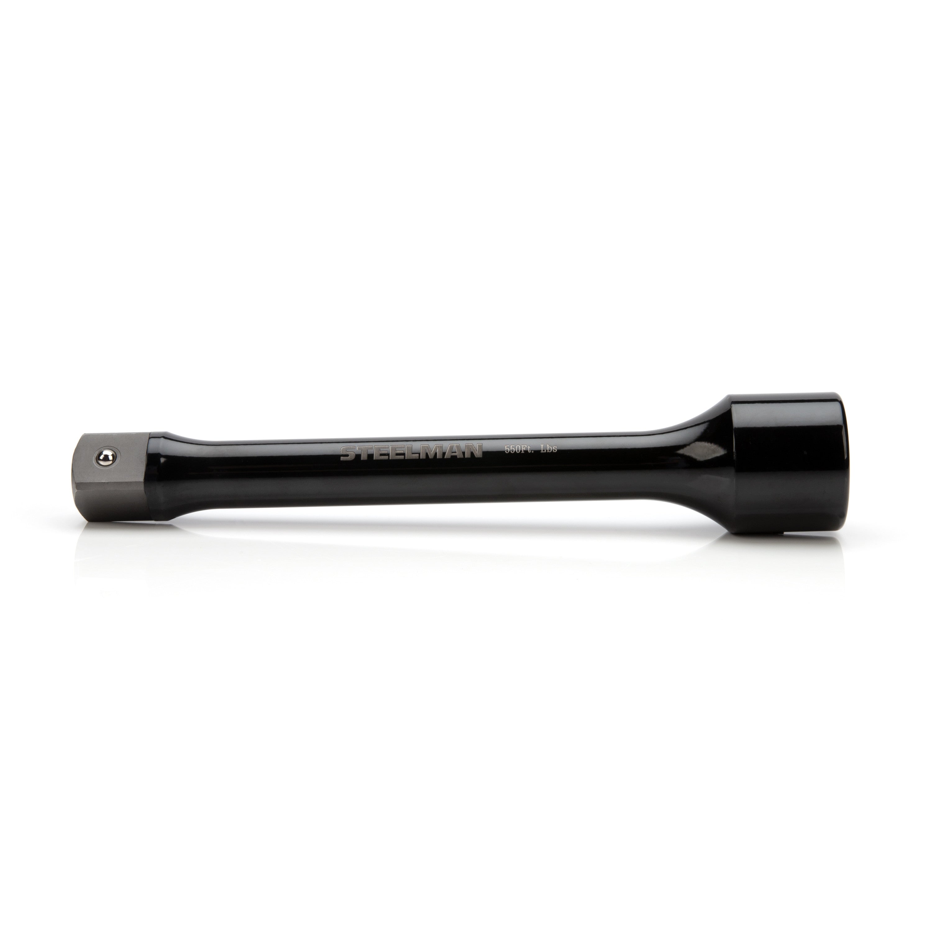 Action 1" Drive 280mm Impact Extension Bar - 350nm