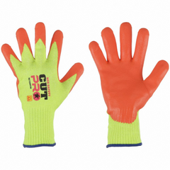 Maxisafe - Rhinoguard Needle & Cut Resistant Level E Glove - XLarge - Carton Of 10 | GRH285-10-10